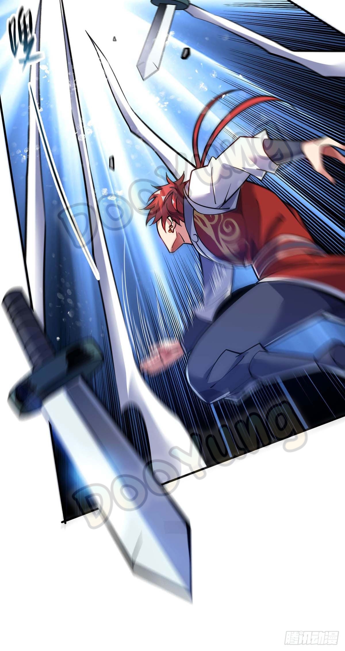 Eternal first son-in-law ตอนที่ 128 หน้า 32