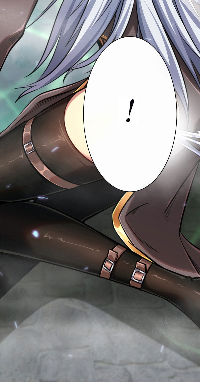 Super God Gene ตอนที่ 1 หน้า 52