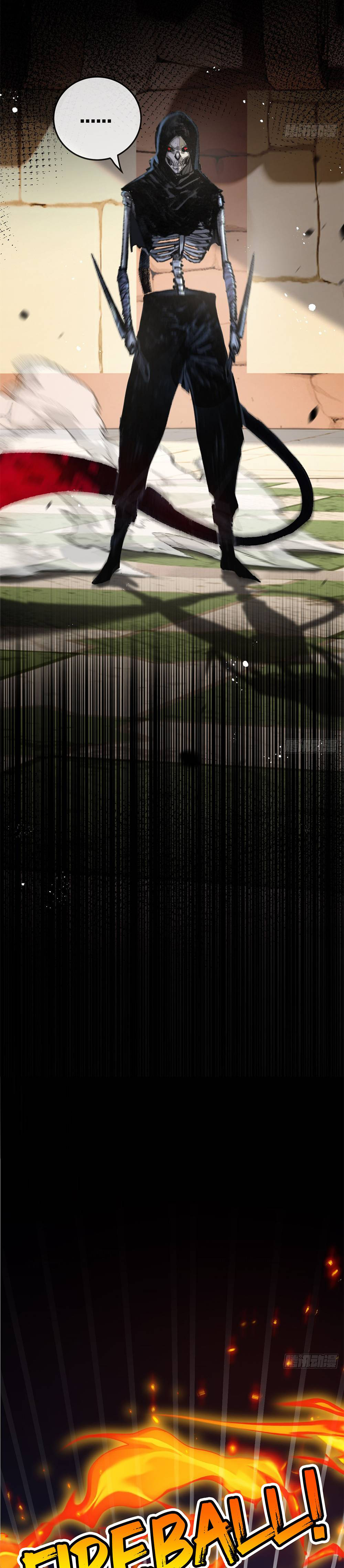 ผู้ล่าสังหารจันทรา ตอนที่ 5 หน้า 27