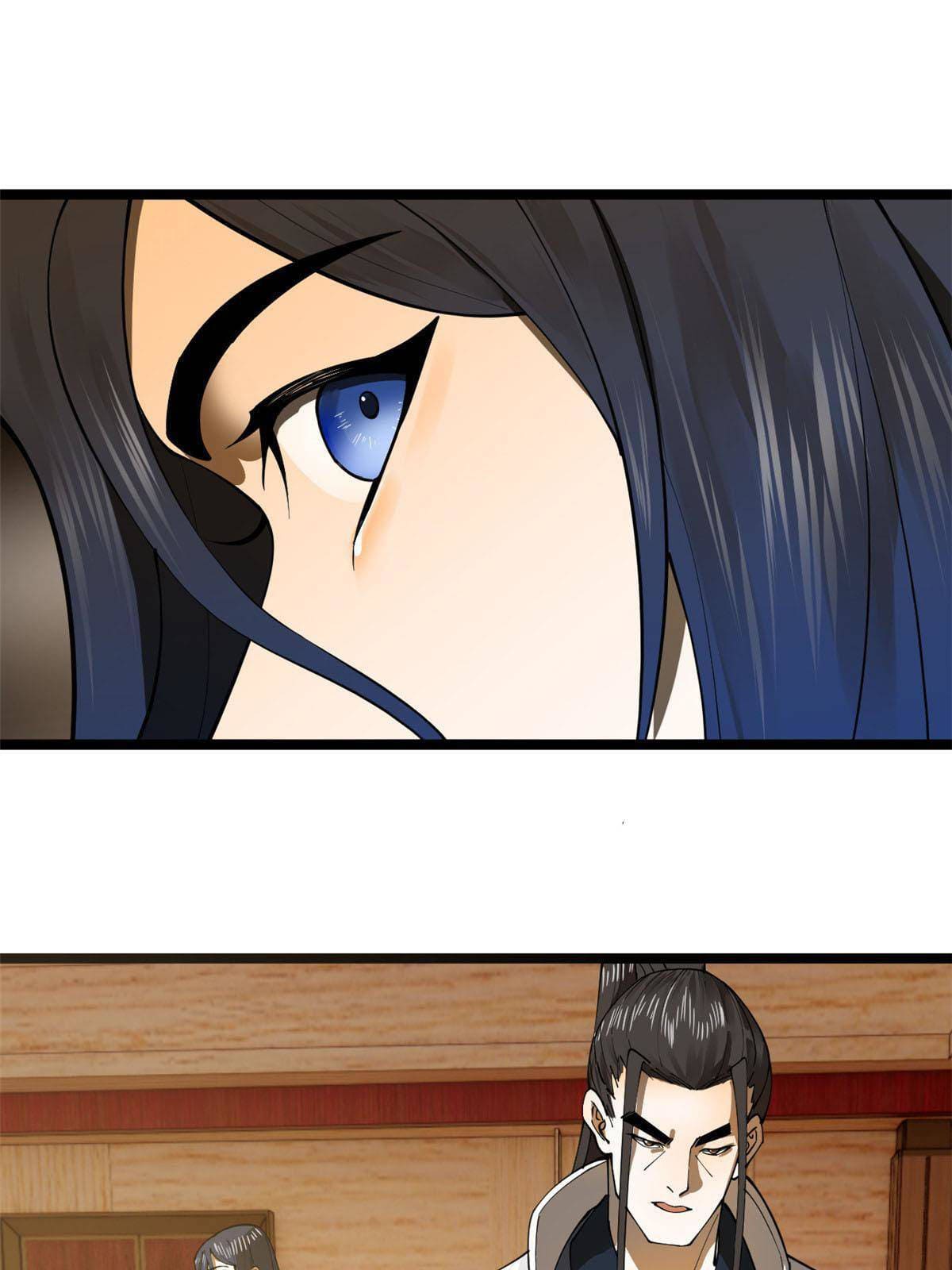 ลูกเขยที่แกร่งสุดในปฐพี (ทันจีน) ตอนที่ 21 หน้า 56