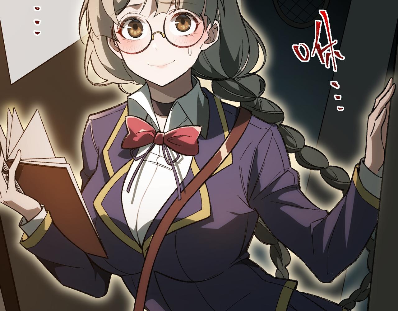 I created an Urban Legend ตอนที่ 13 หน้า 59