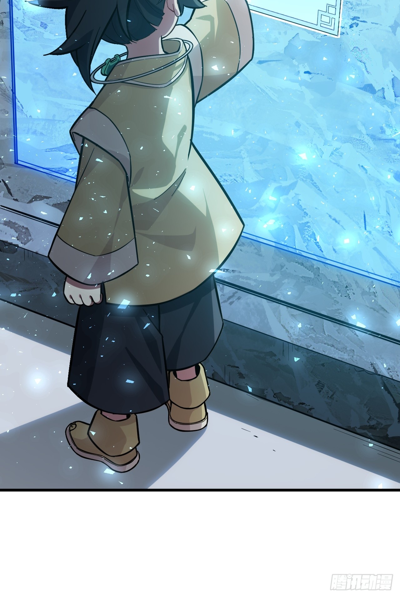 กำเนิดร่างเทวะบรรพกาล ตอนที่ 3 หน้า 67