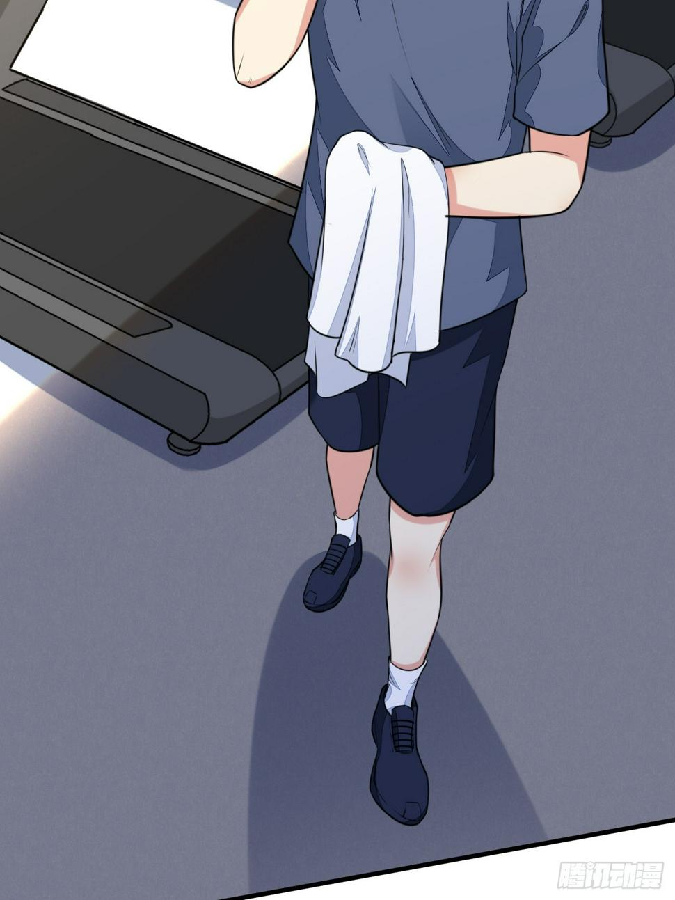 ฉันสุ่มตัวตนใหม่ทุกสัปดาห์ ตอนที่ 63 หน้า 27