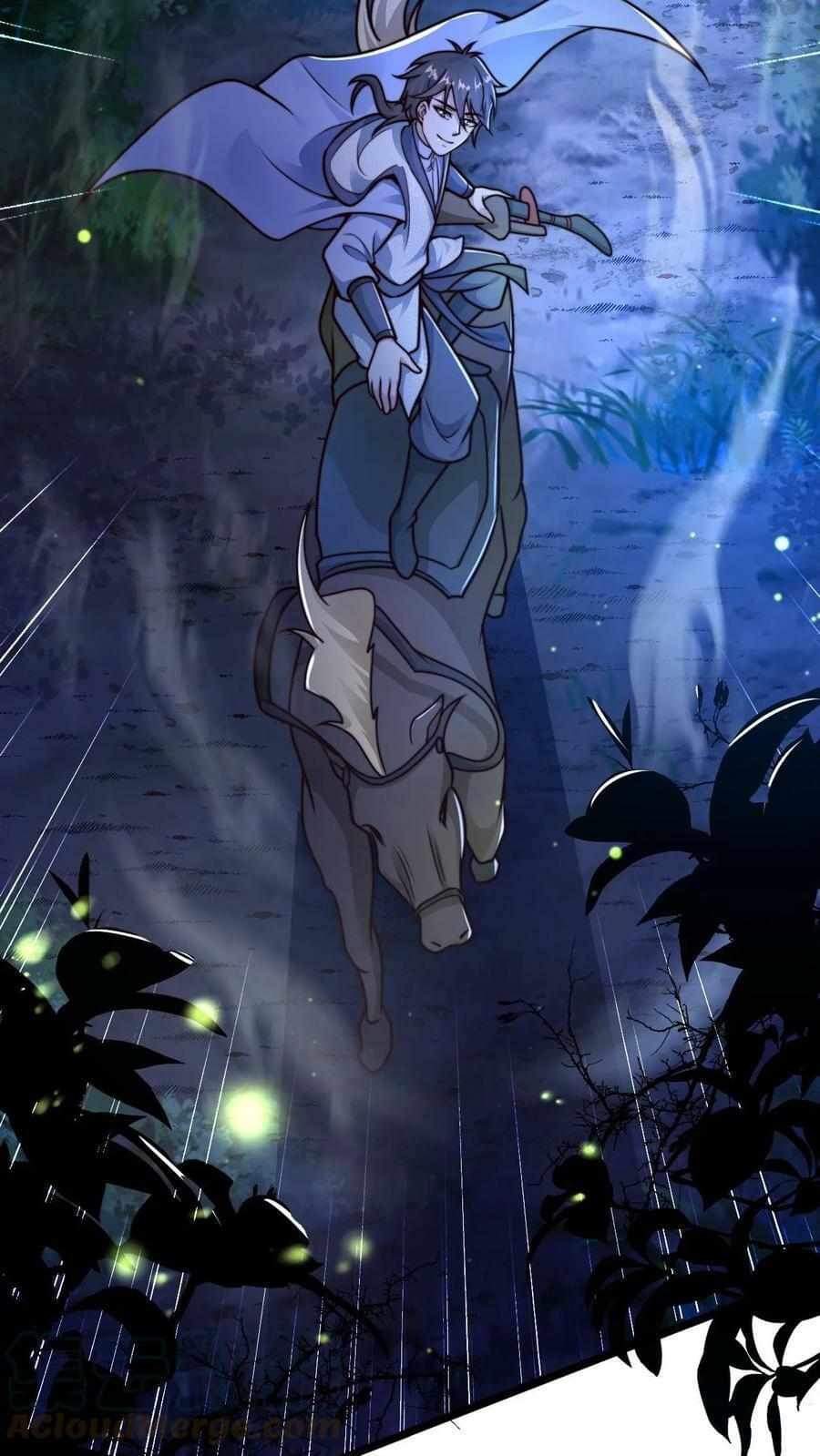 ระบบไร้เทียมทานเมื่อถูกปีศาจโจมตี ตอนที่ 15 หน้า 11