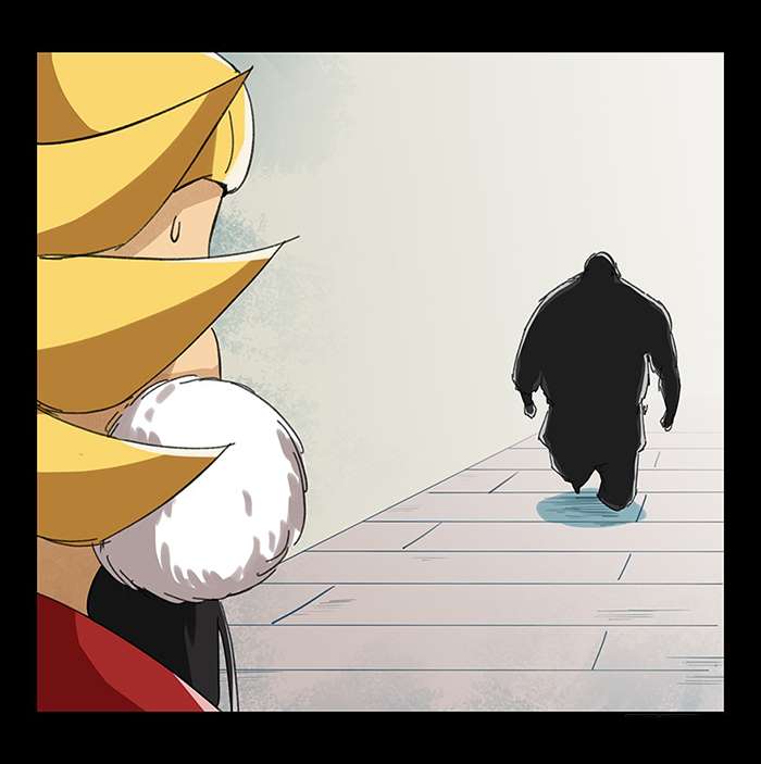 หอคอยสู่สวรรค์ ตอนที่ 26 หน้า 32