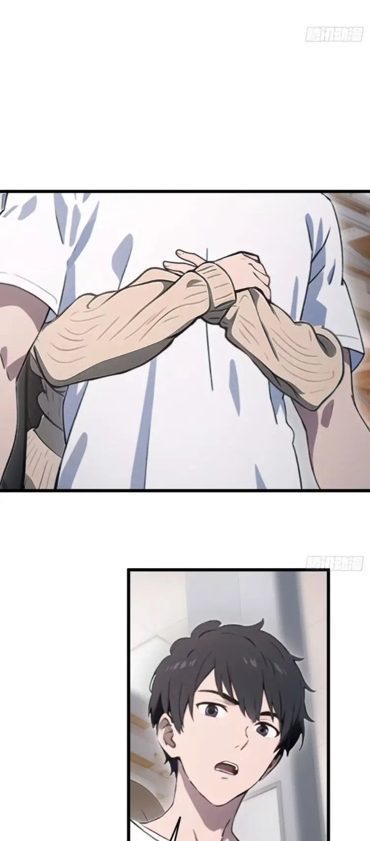 [ชนจีน]หลังถูกเลิกจ้าง ก็ได้ระบบพันล้าน ฉันจะอัพเกรด!!! ตอนที่ 17 หน้า 19