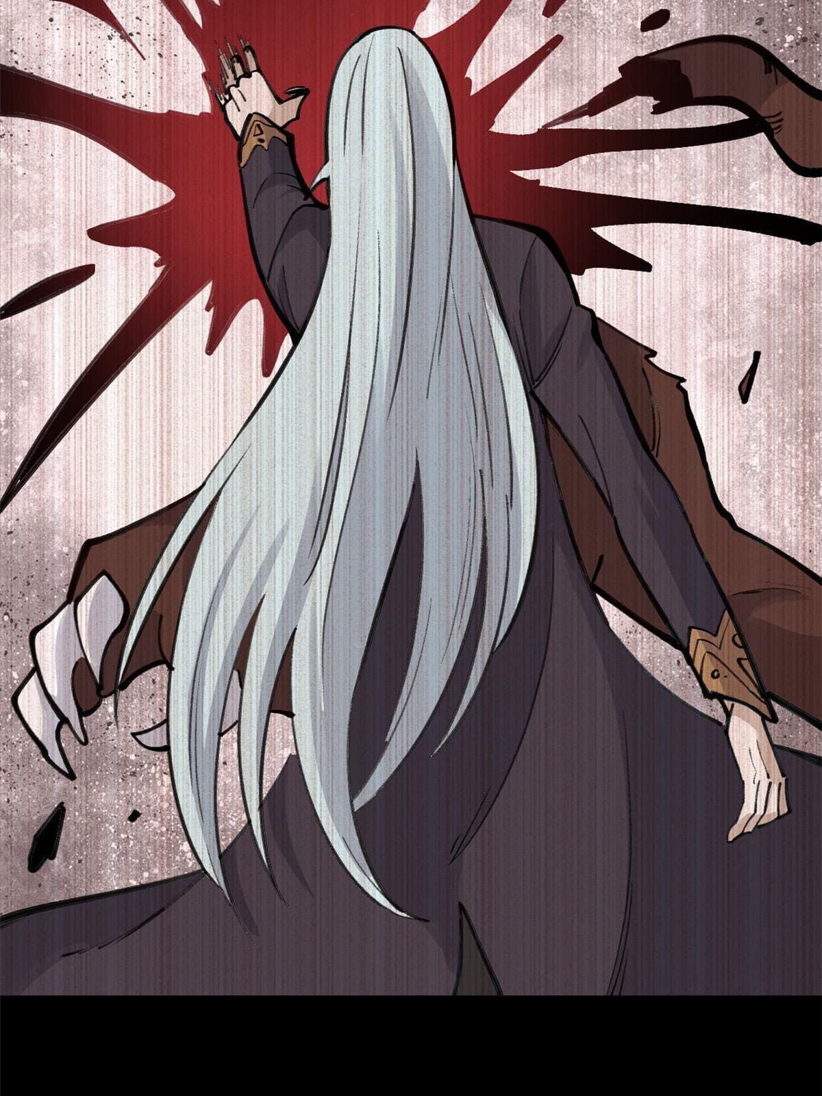 นิกายที่แข็งแกร่งที่สุด (ทันจีน) ตอนที่ 152 หน้า 30