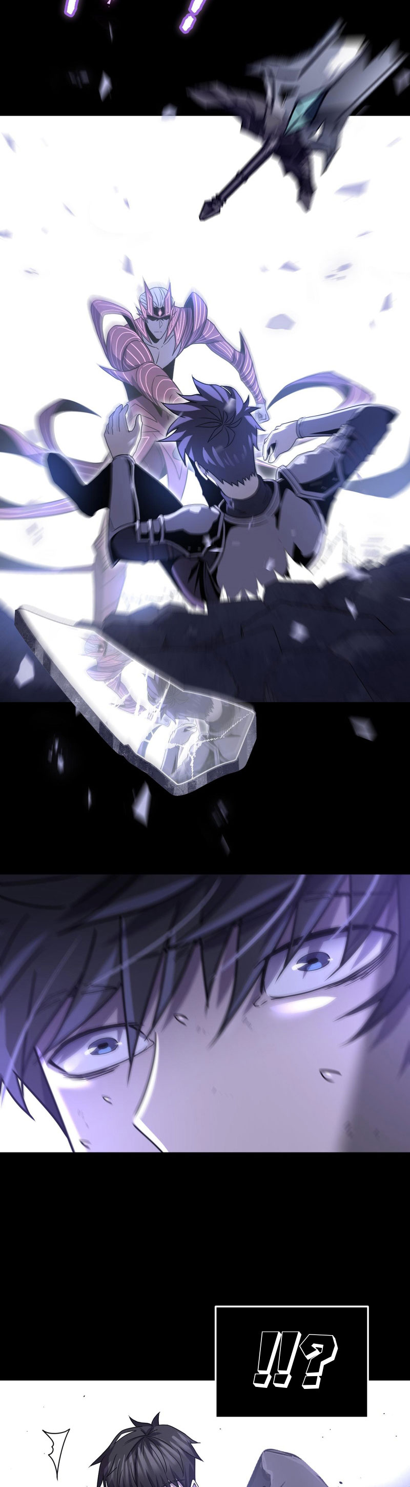 ระบบคู่มือการเอาชีวิตรอดของนักเขียน ตอนที่ 3 หน้า 29