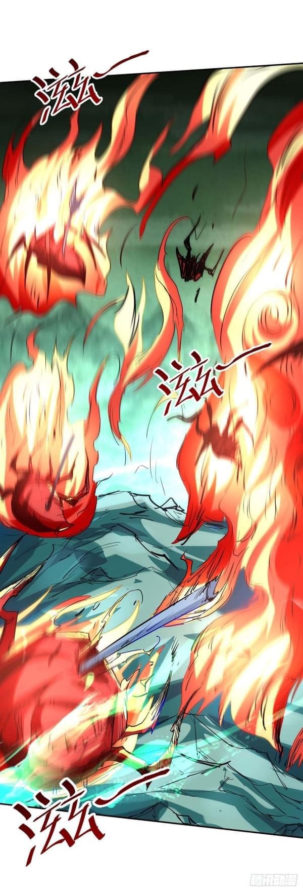 การกลับมาของจักรพรรดิศักดิ์สิทธ์ ตอนที่ 37 หน้า 13