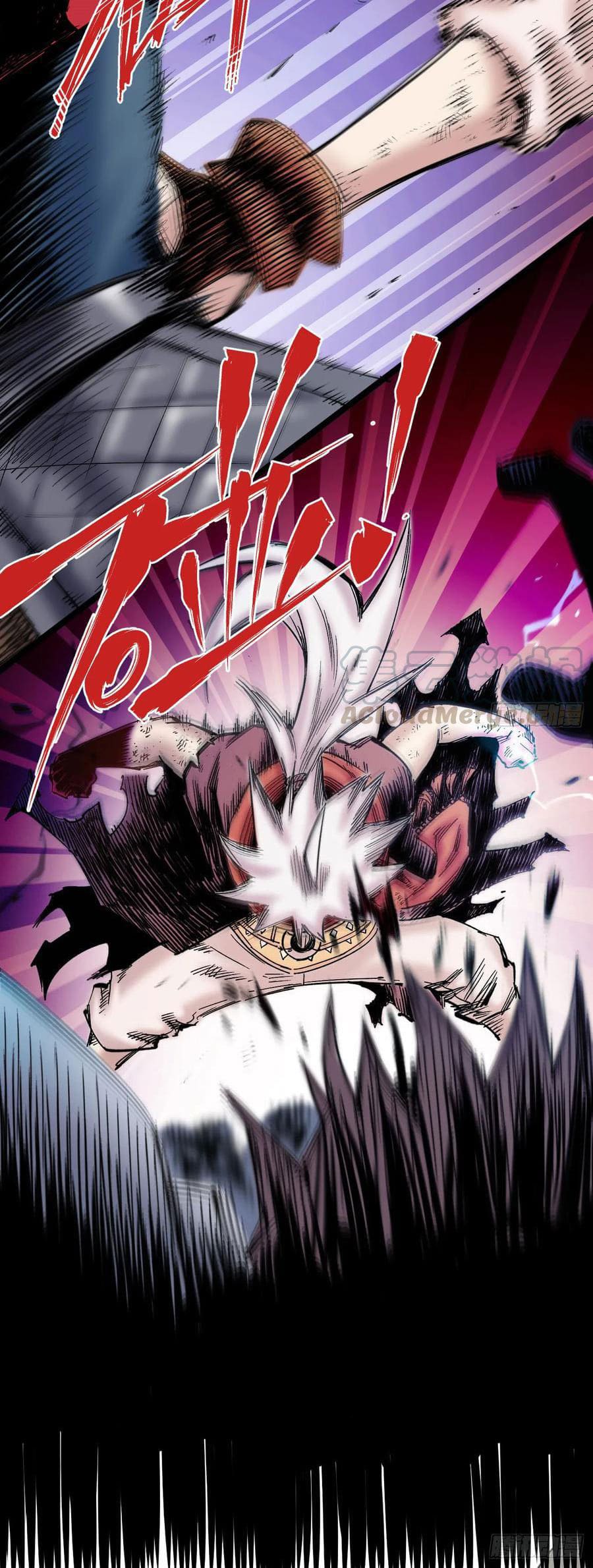 The doctor's Supremacy ตอนที่ 82 หน้า 5