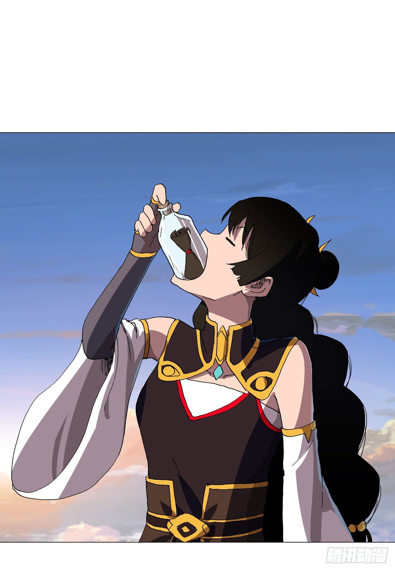 Cultivator vs Superhero (ทันจีน) ตอนที่ 154 หน้า 27