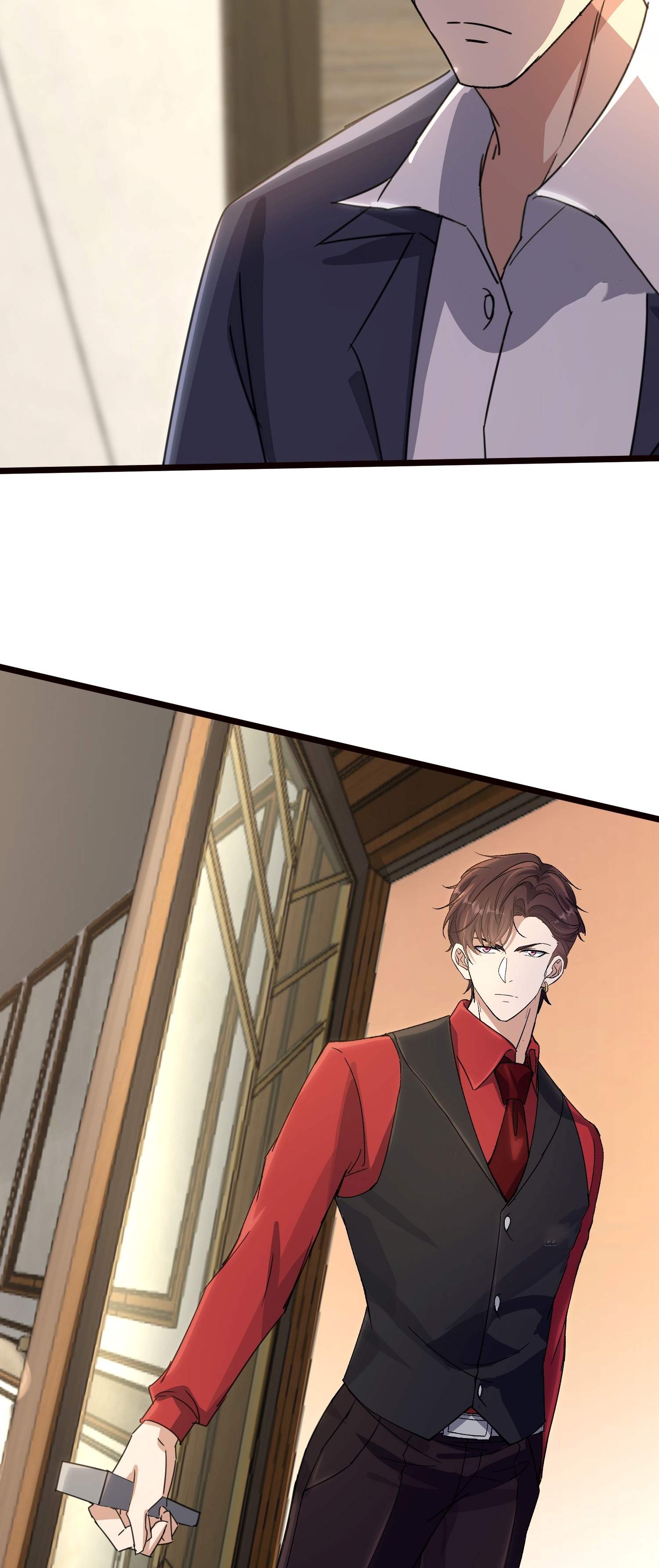 ลูกเขยผู้บ้าคลั่ง (จักรพรรดิอมตะ) ตอนที่ 9 หน้า 74