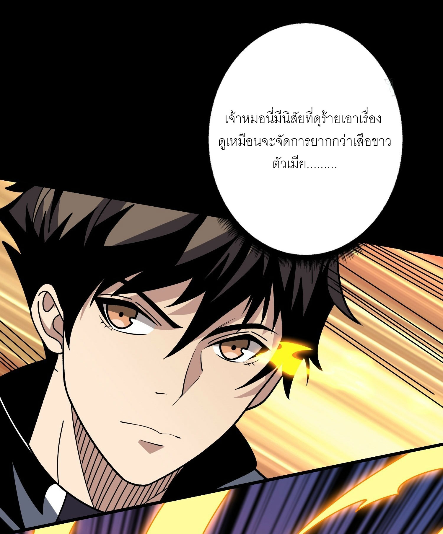 (ชนจีน) IT STARTS WITH A KINGPIN ACCOUNT - จุติจอมราชัน ตอนที่ 442 หน้า 11
