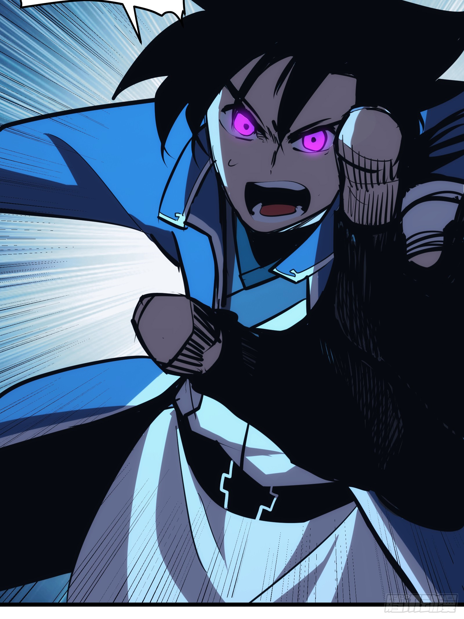 บังคับใจตัวเองก็ไร้เทียมทานได้ ตอนที่ 40 หน้า 36