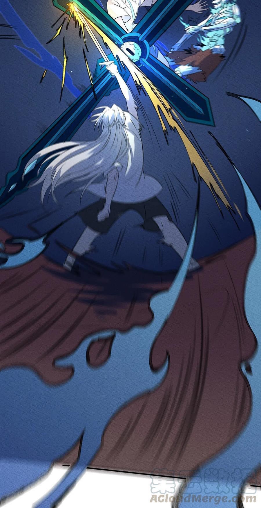 หลุดเข้ามาในเกมกลายเป็นมอนสเตอร์ที่อ่อนแอที่สุดสะงั้น ตอนที่ 29 หน้า 10