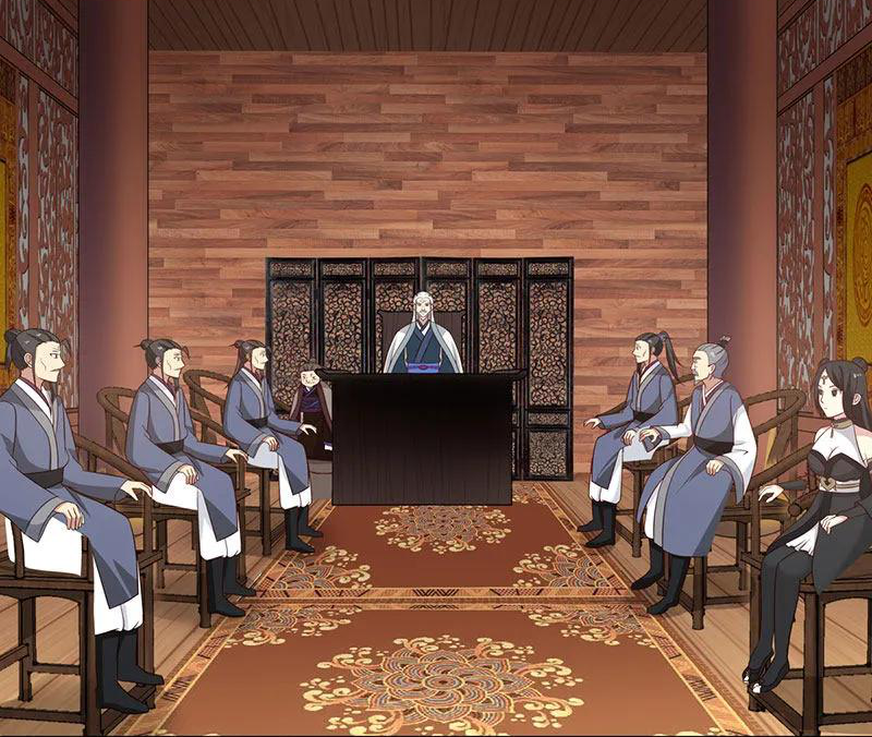 Chaos Alchemist (วิบัติการณ์เทพเซียนโอสถ) ตอนที่ 80 หน้า 27