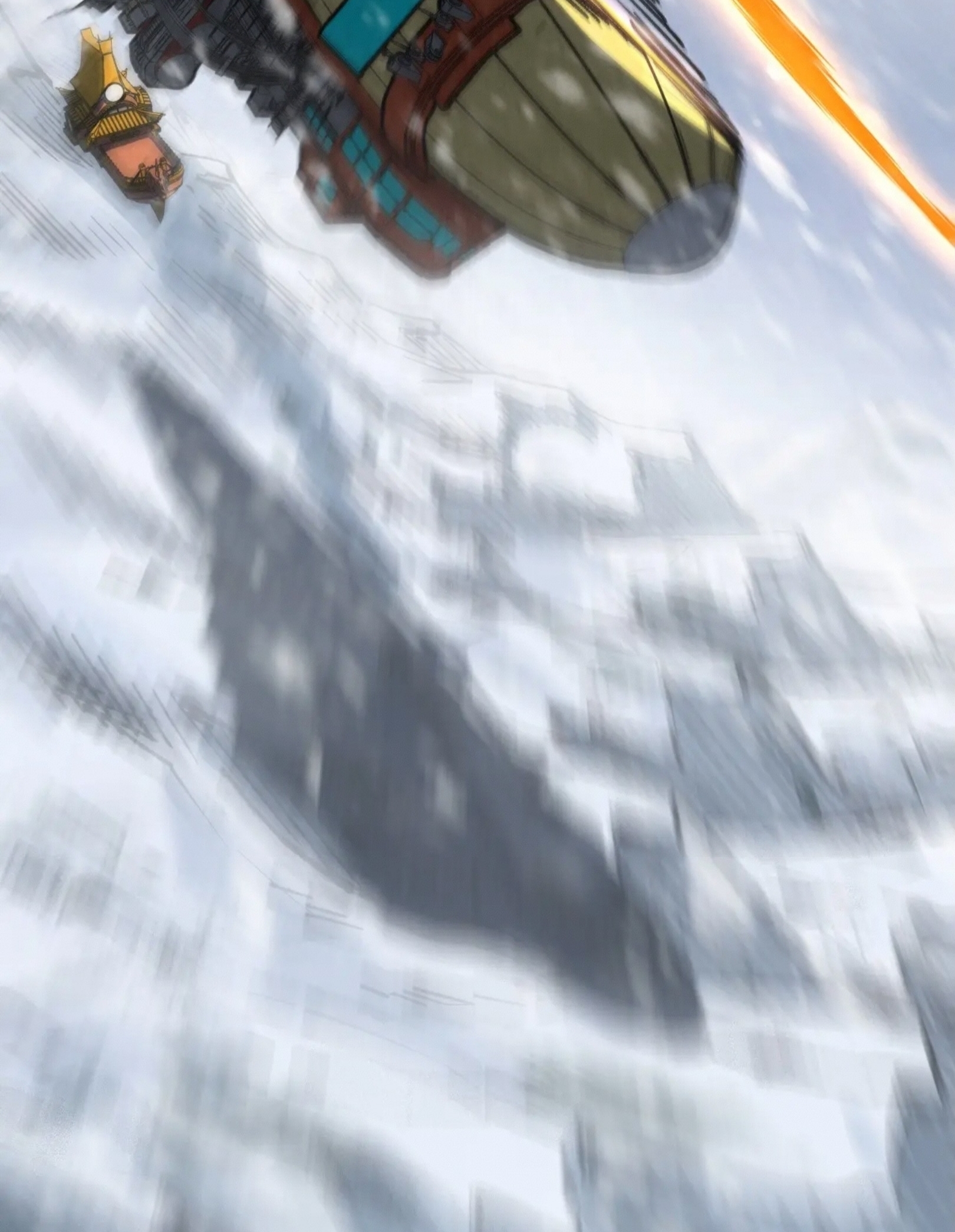 มหาเทพนิรันดร์กาล ตอนที่ 243 หน้า 60