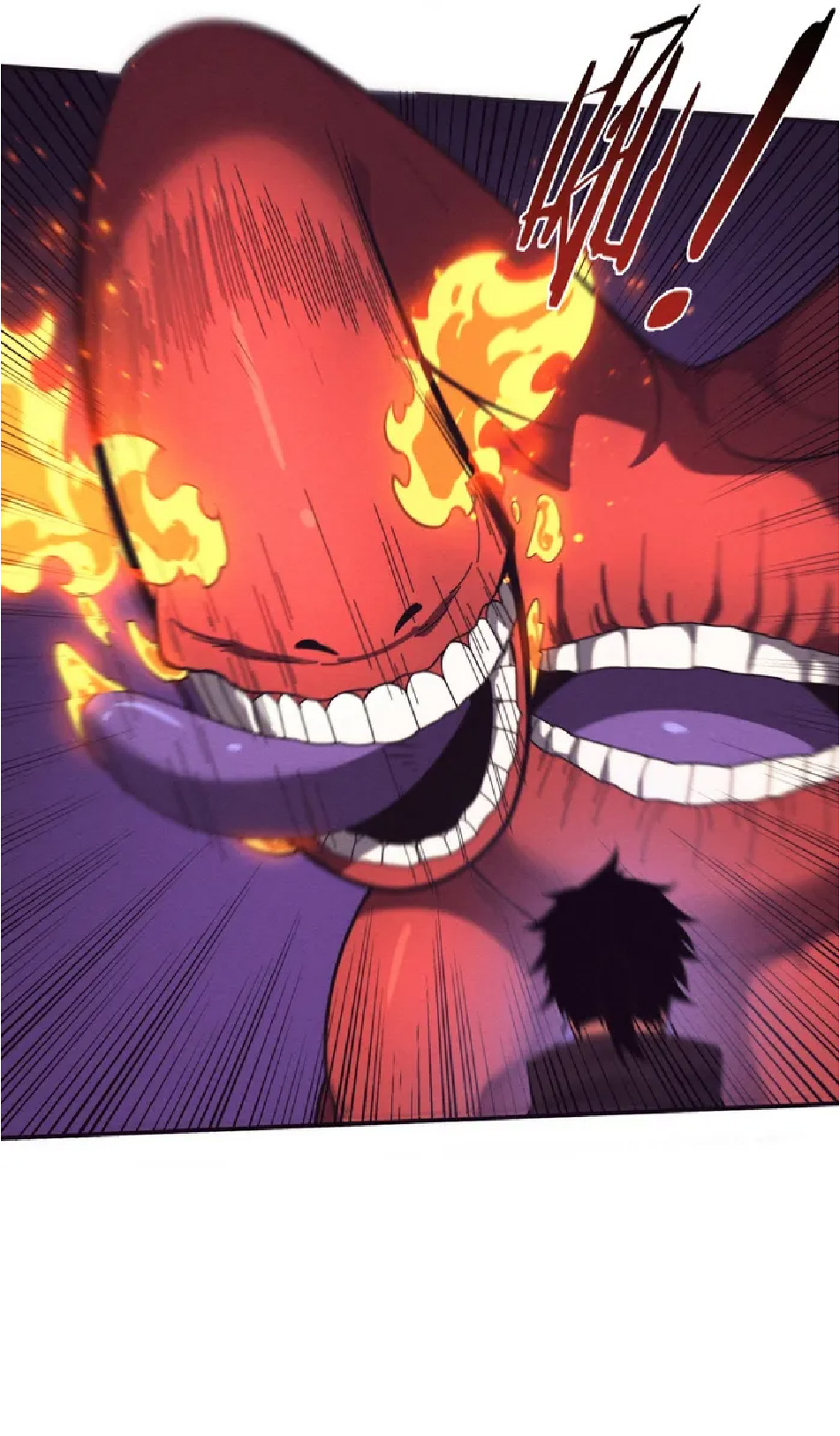 the frenzy of evolution การวิวัฒนาการที่บ้าคลั่ง ตอนที่ 146 หน้า 18