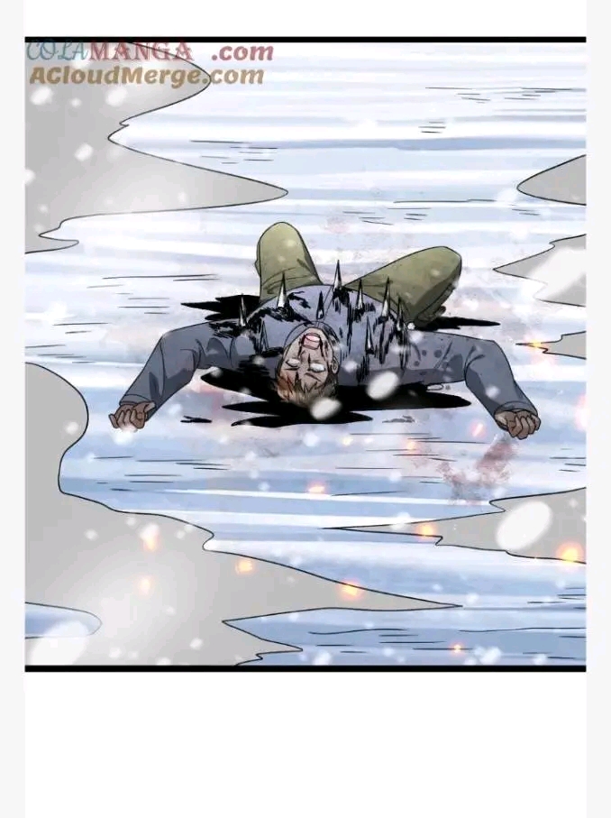 ฉันมีเซฟเฮาว์ในวันโลกาวินาศ ตอนที่ 203 หน้า 17