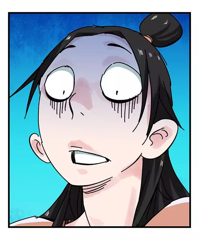 หอคอยสู่สวรรค์ ตอนที่ 33 หน้า 32