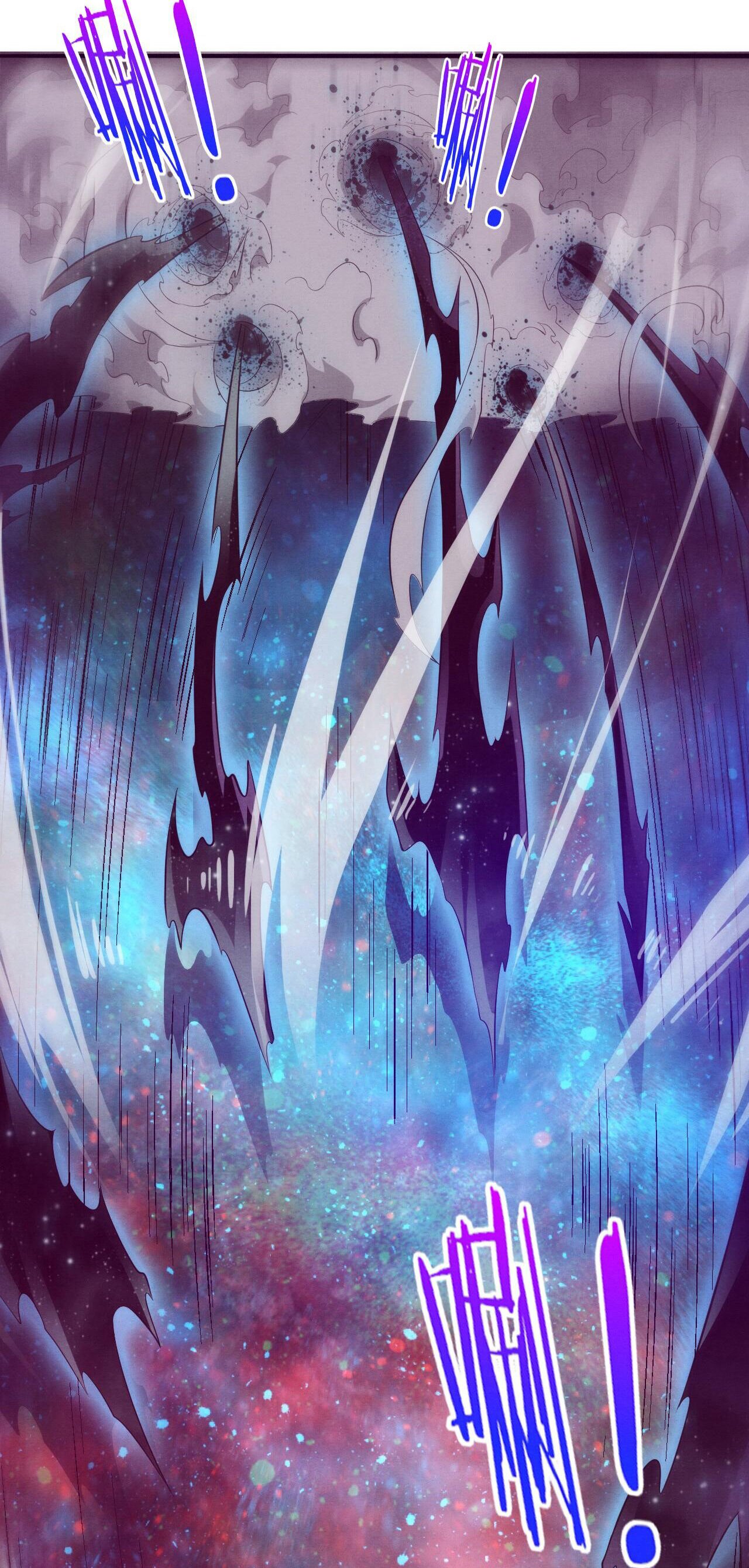 The Frenzy Of Evolution ตอนที่ 84 หน้า 21