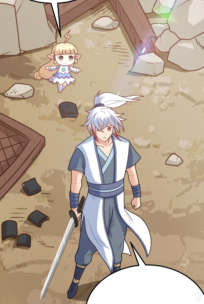 สมบัติทั้งหมดที่ข้าทิ้งไปตอนนี้กลายเป็นผู้หญิงไปซะแล้ว (ชนต้นฉบับ) ตอนที่ 12 หน้า 34