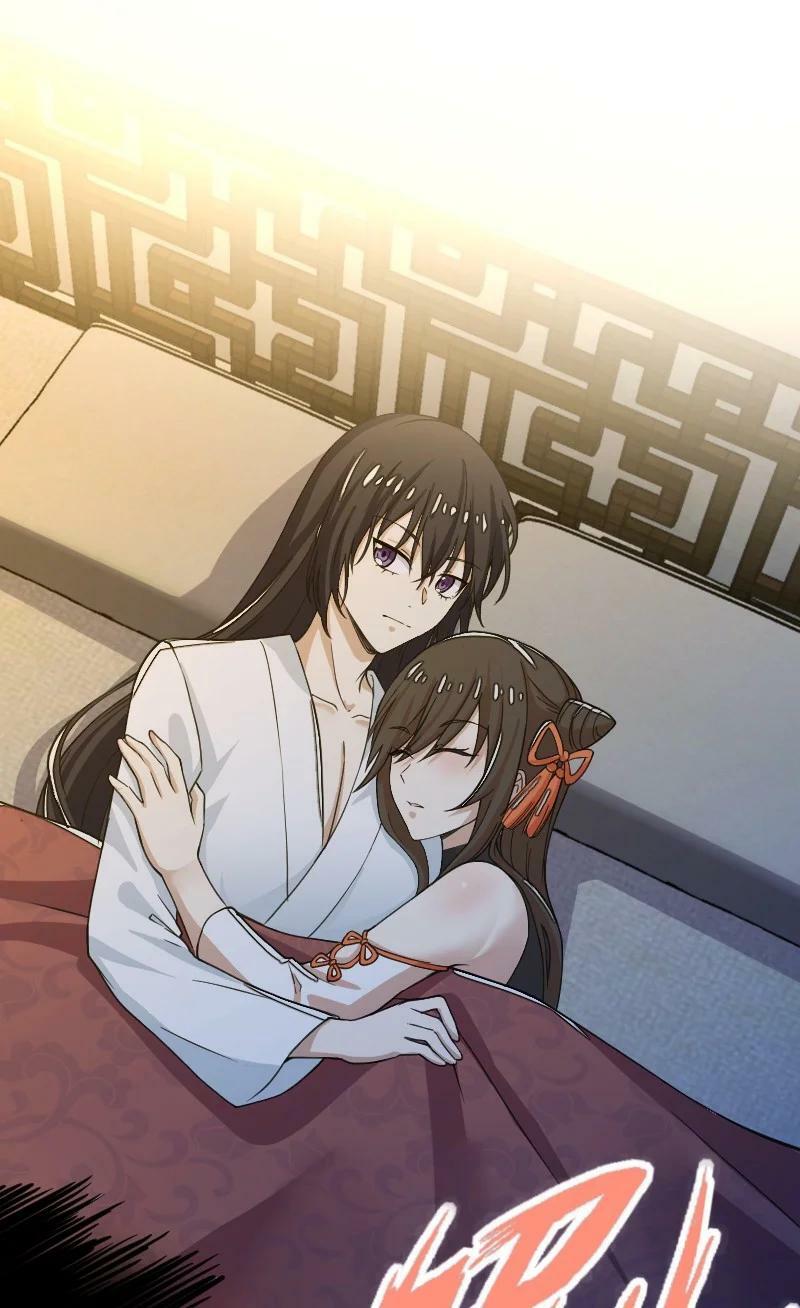 ชีวิตอันสันโดษของจักพรรดิ์หลินเกอ ตอนที่ 191 หน้า 38