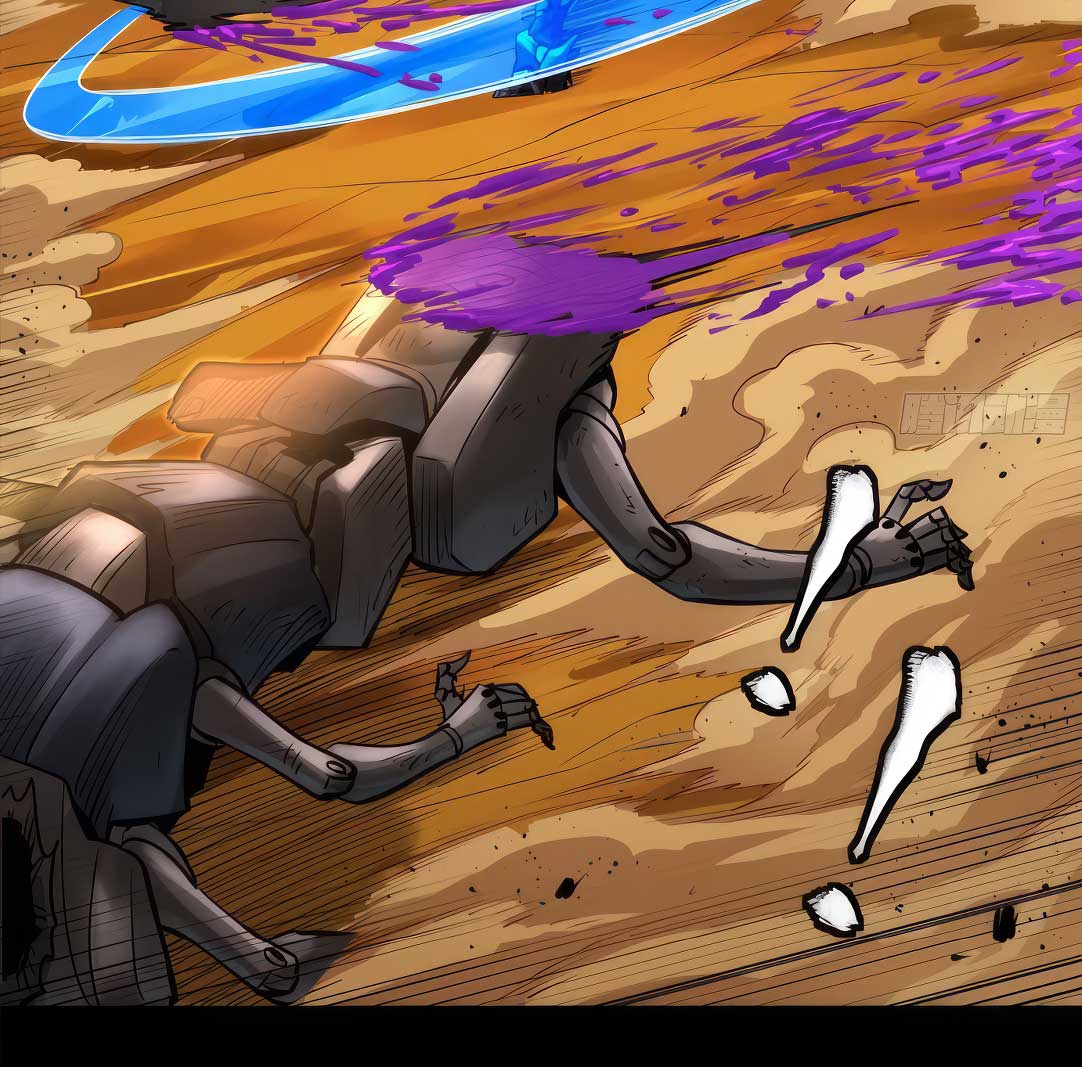 Legend of Star Genera ชนจีน ตอนที่ 176 หน้า 7