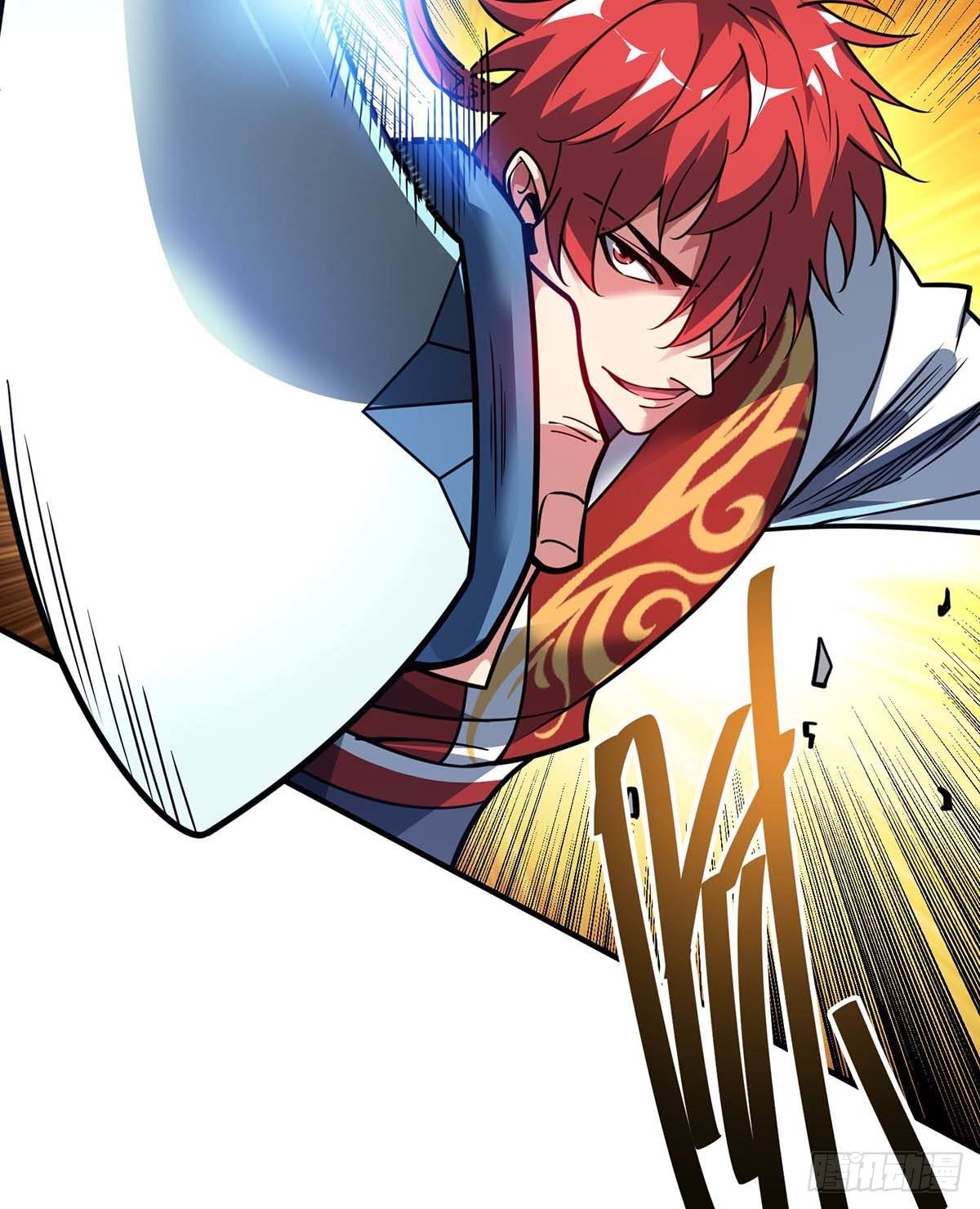 Eternal first son-in-law ตอนที่ 116 หน้า 28