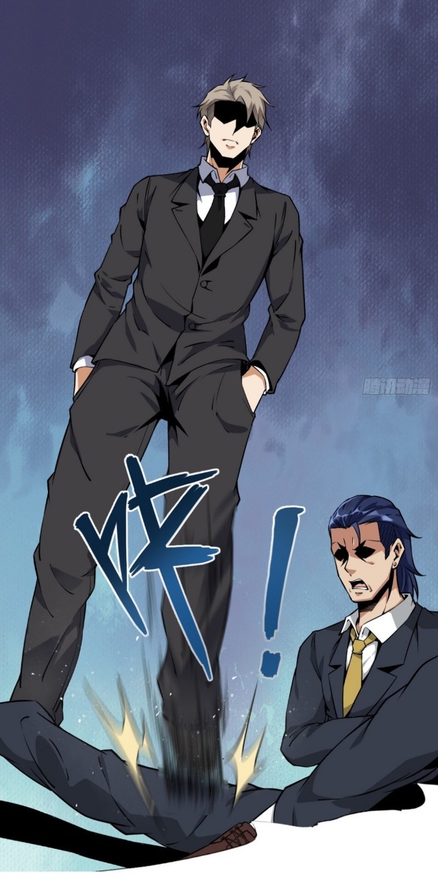 ยอดคนอัจฉริยะ ซุปเปอร์ไวรัสกลายพันธุ์ ตอนที่ 38 หน้า 8