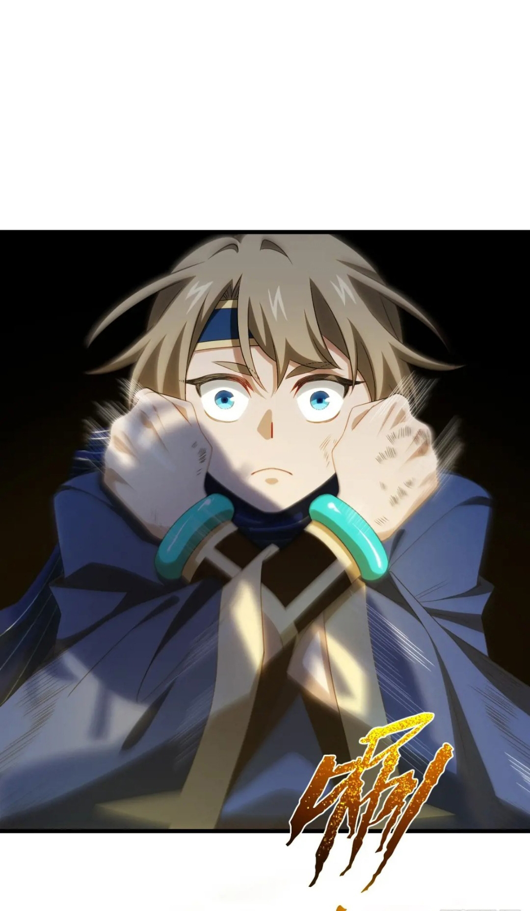 กำเนิดร่างเทวะบรรพกาล ตอนที่ 83 หน้า 20