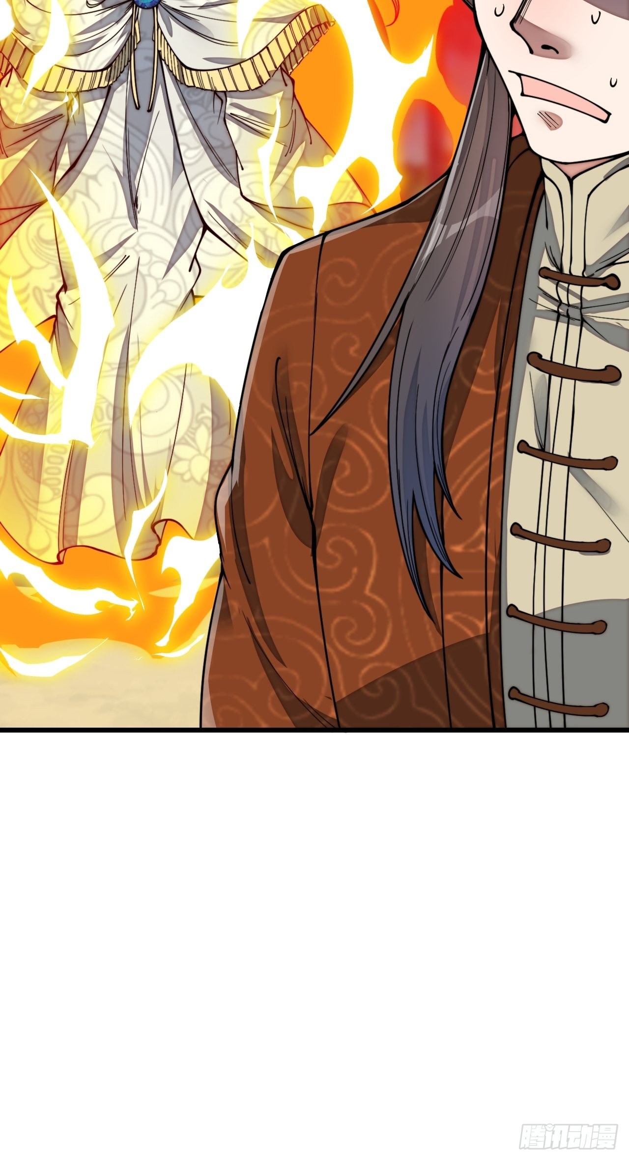 บุรุษที่มีโชค คงไม่ใช่ข้าแล้วแหละ ตอนที่ 76 หน้า 8