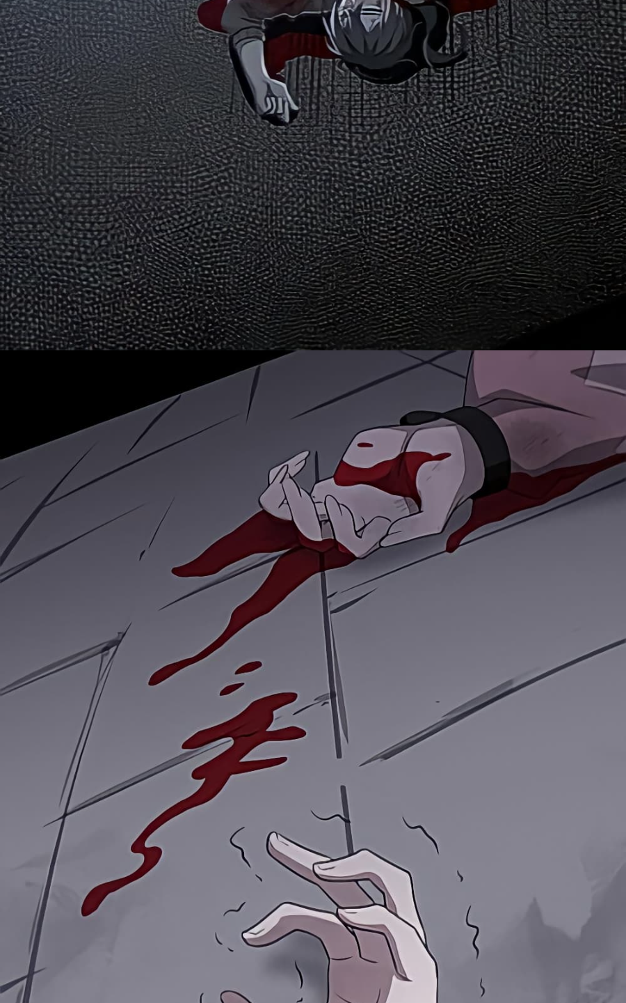 ชายผู้แข็งแกร่งที่มาจากโรงพยาบาลจิตเวช ตอนที่ 18 หน้า 50