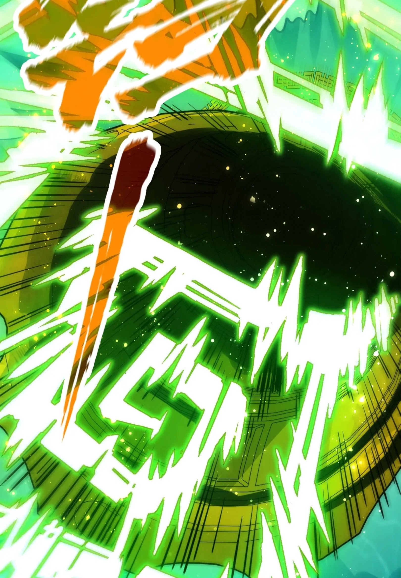 มหาเทพนิรันดร์กาล ตอนที่ 192 หน้า 23