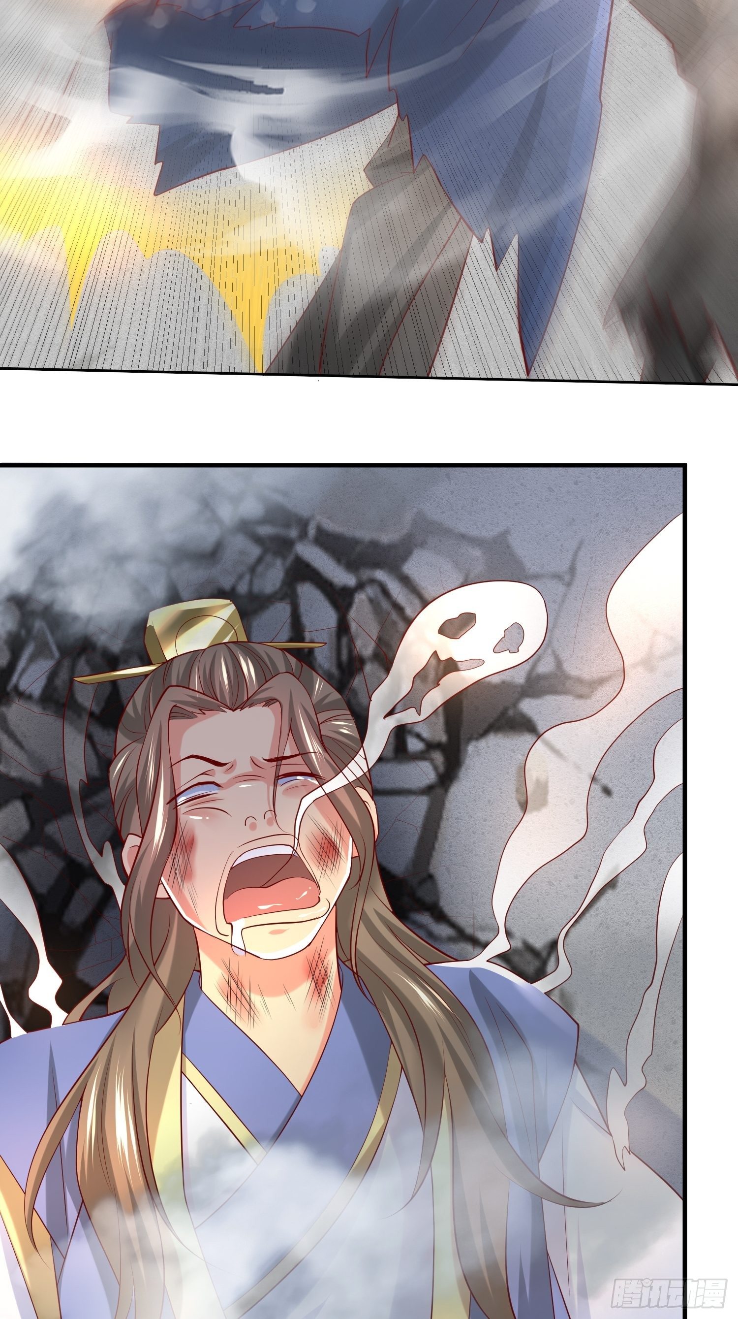 Becoming A God By Teaching Six Sisters - ข้ามีพี่สาวสุดแกร่งทั้งหกที่หาใครเทียบได้ ตอนที่ 7 หน้า 49