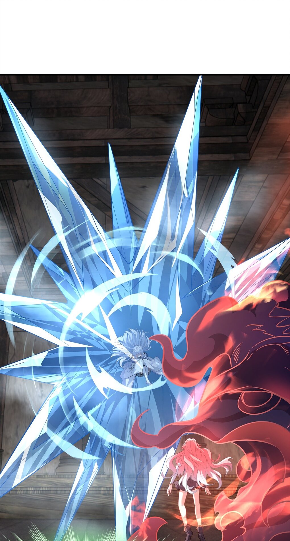 ศิษย์ของข้าล้วนมีอนาคตที่ยิ่งใหญ่ (ชนจีน) ตอนที่ 62 หน้า 19