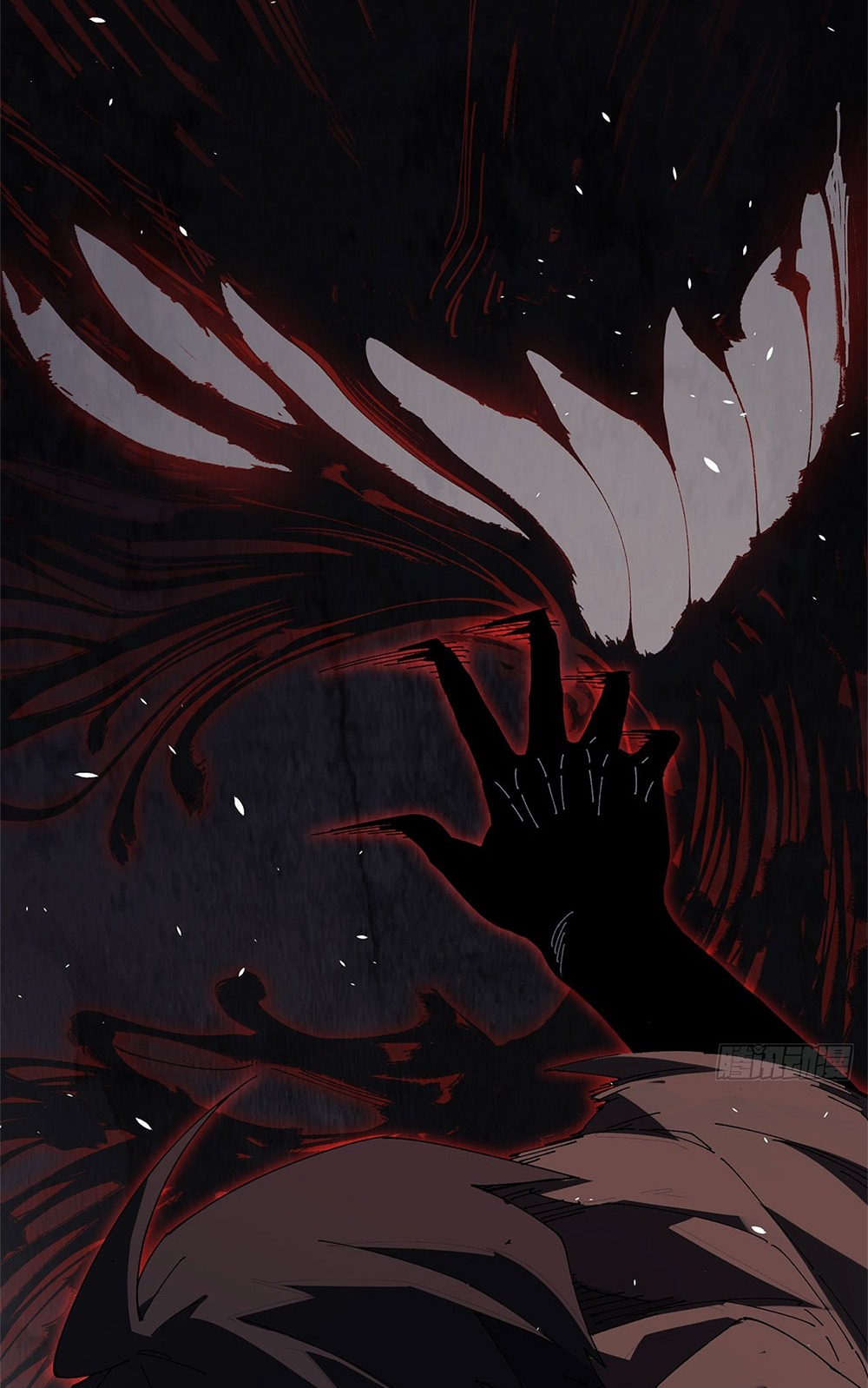 ภูเขาศพทะเลเลือด: การกลับมาของวีรบุรุษ | Mountains of Corpses and Seas of Blood | The Demon-Slaying Madman—Reborn as a Demon ตอนที่ 33 หน้า 17