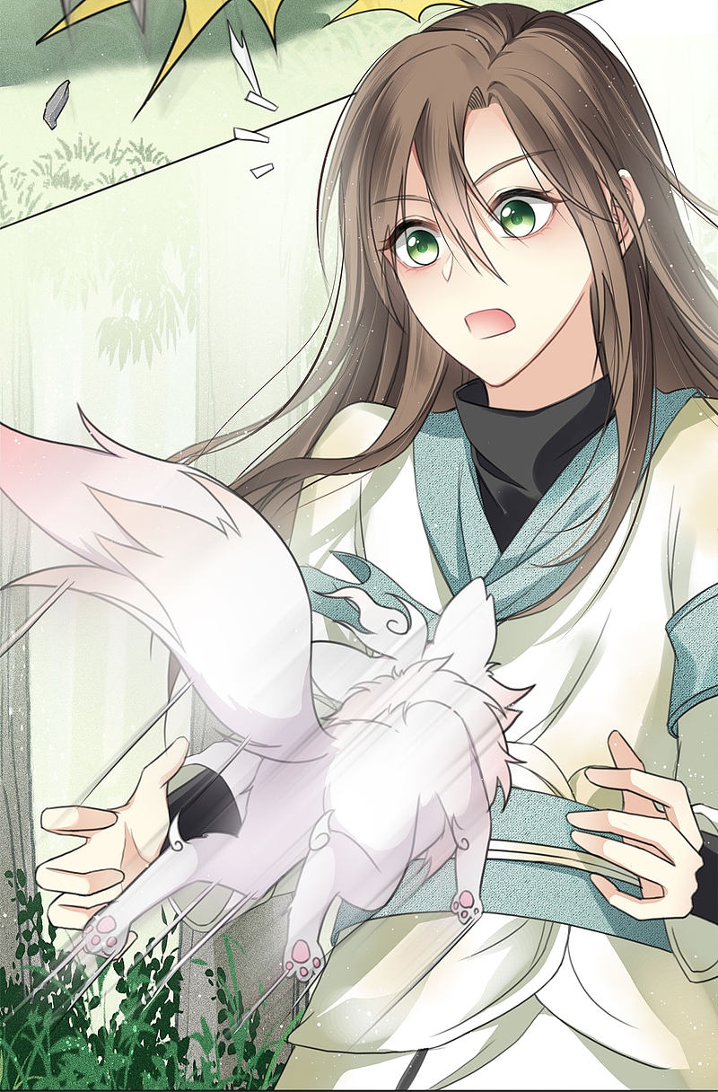 ลำนำรักเทพสวรรค์ ตอนที่ 10 หน้า 14