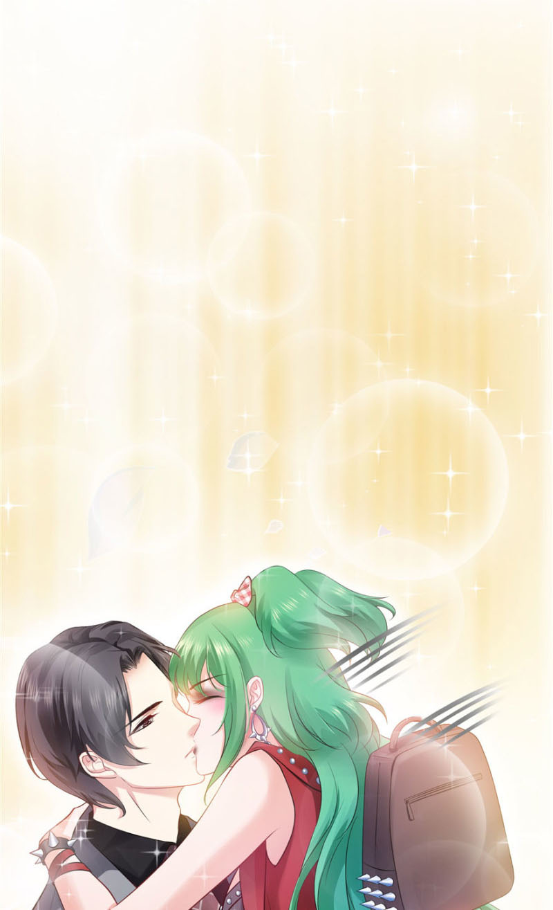 (ชนจีน)Perfect Secret Love The Bad New Wife Is a Little Sweet ตอนที่ 10 หน้า 10