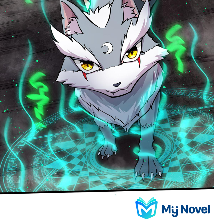 ยอดเซียนสัตว์วิญญาณ ตอนที่ 15 หน้า 10