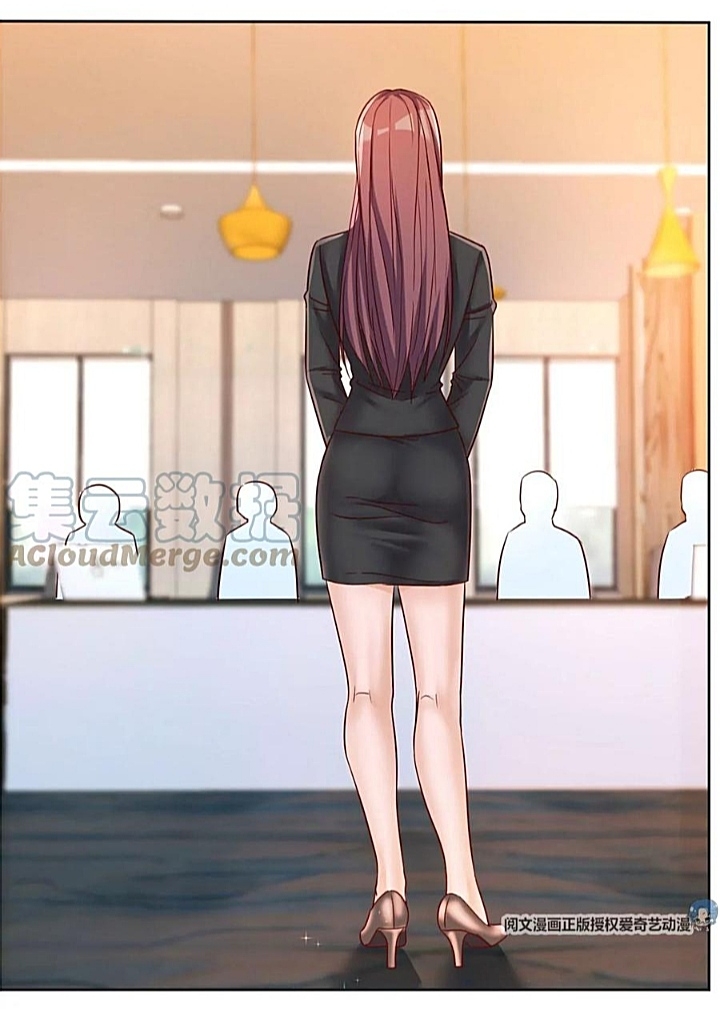 My sister is a famous star – พี่สาวฉันเป็นดาราดัง ตอนที่ 20 หน้า 19