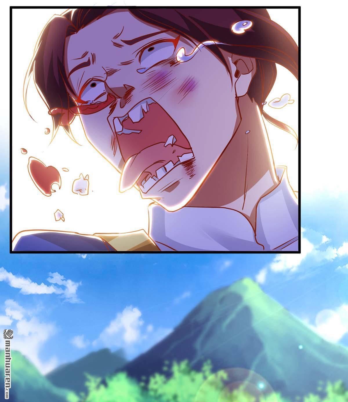 ระบบเทพเเห่งการกลืนกิน ตอนที่ 25 หน้า 2