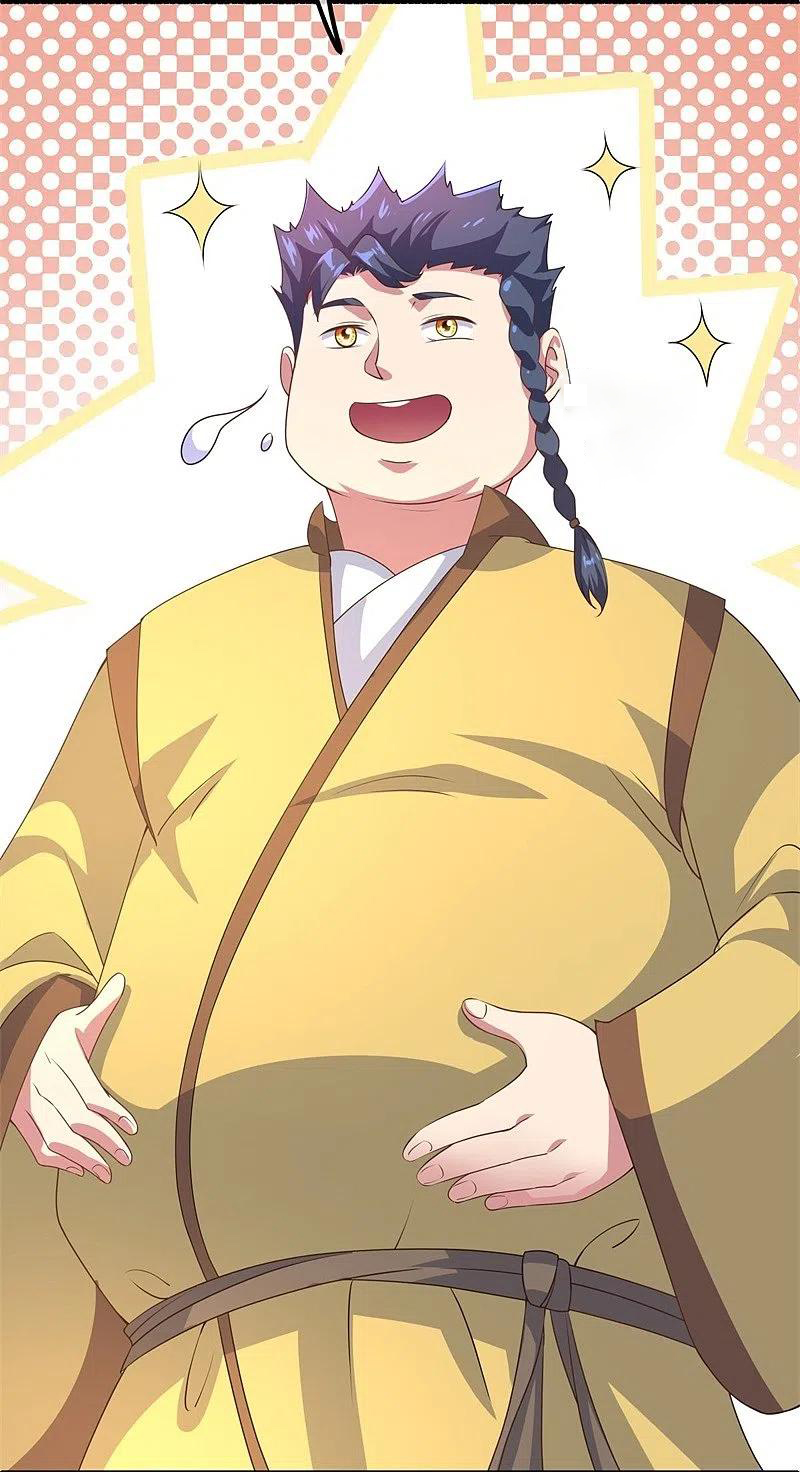 peerless battle spirit ตอนที่ 406 หน้า 50