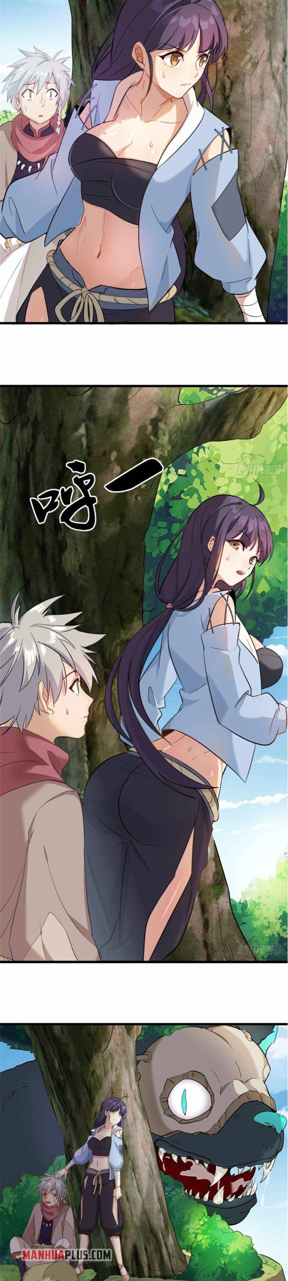 พิภพเทพยุทธ ตอนที่ 1 หน้า 22