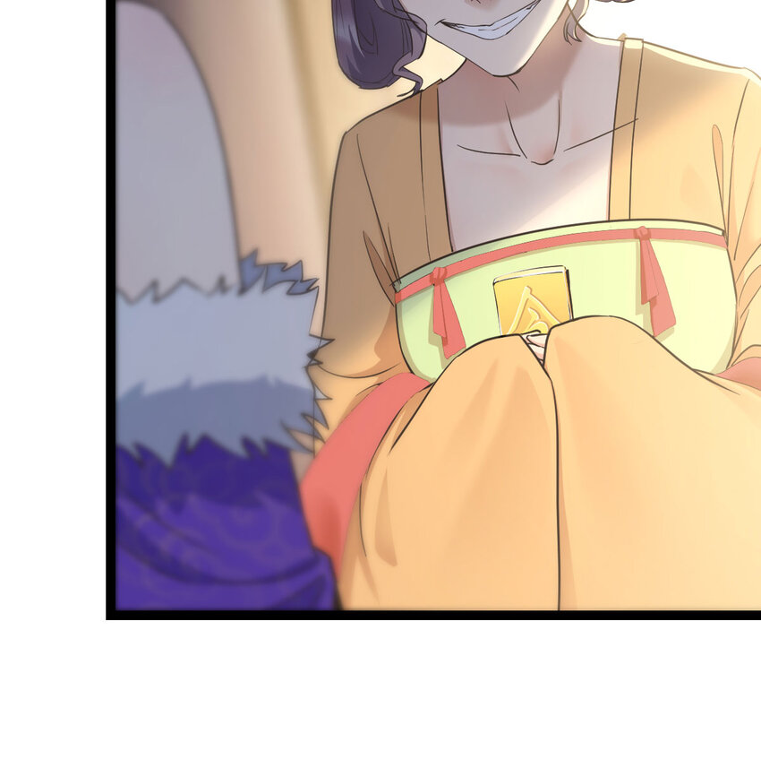 The strongest son-in-law chaos the three worlds ตอนที่ 3 หน้า 38