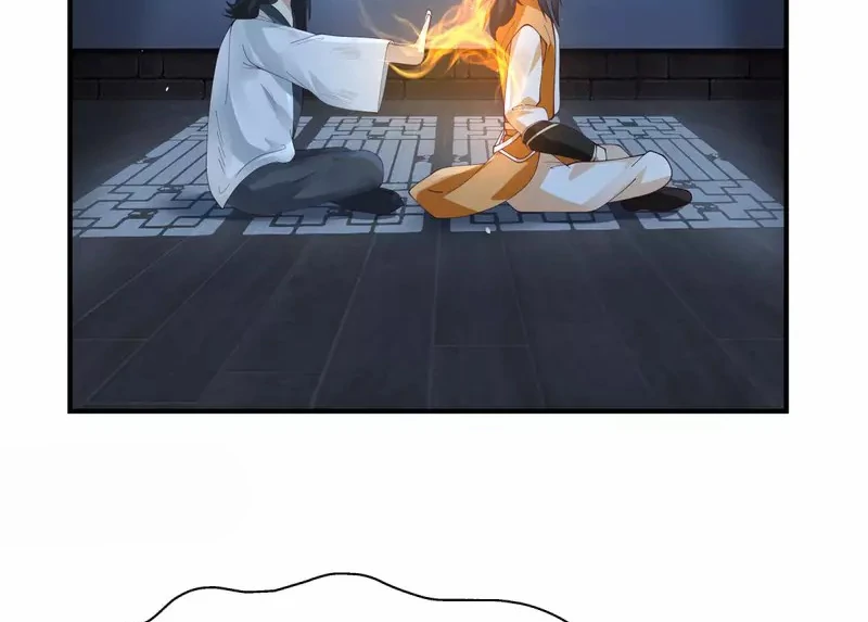 Chaos Alchemist (วิบัติการณ์เทพเซียนโอสถ) ตอนที่ 166 หน้า 46