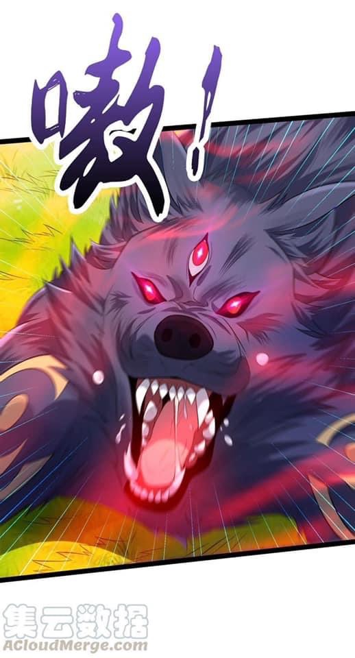 เทพวายร้ายกลับชาติมาเกิดใหม่ ตอนที่ 24 หน้า 4