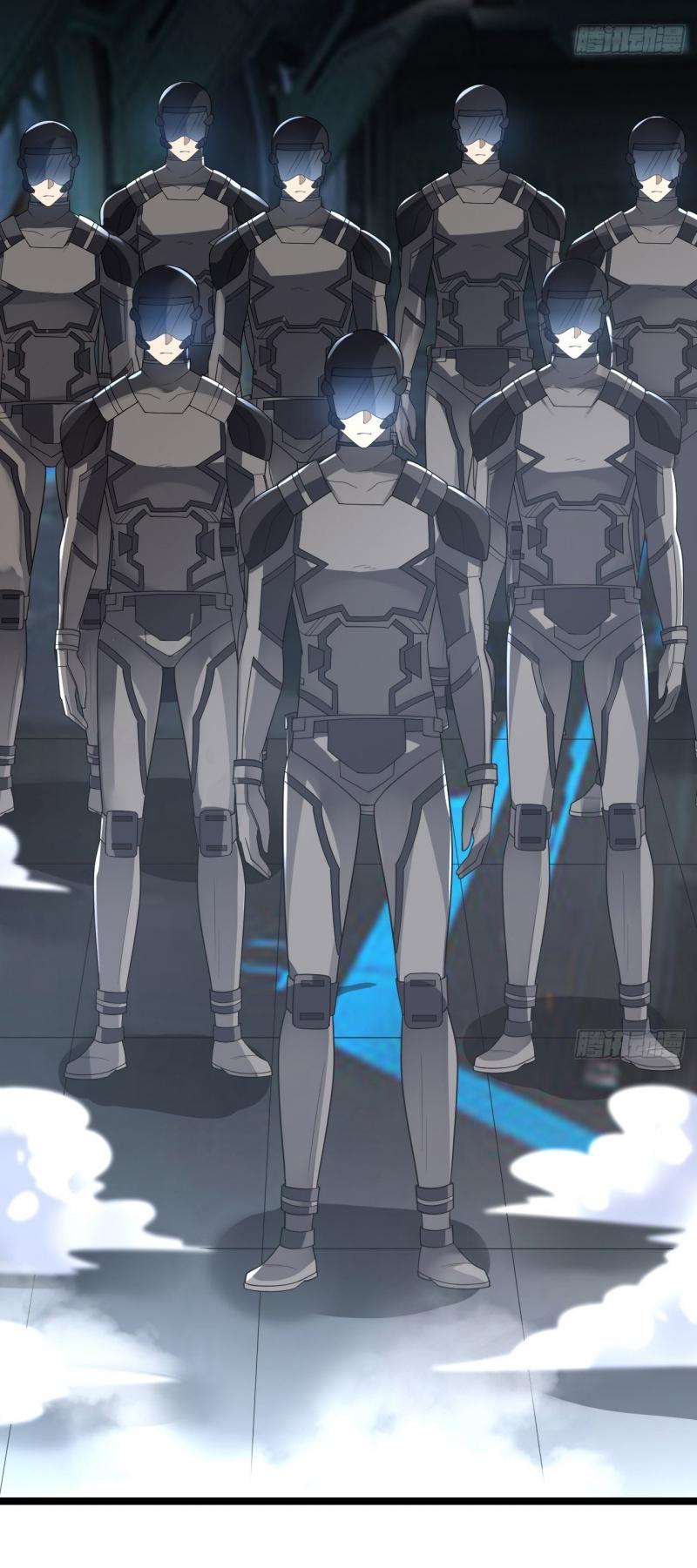 THE FIRST ORDER ตอนที่ 237 หน้า 29