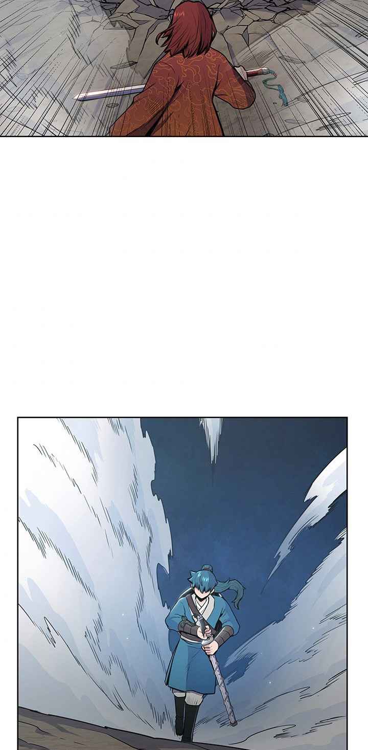 The God Of War ตอนที่ 21 หน้า 66