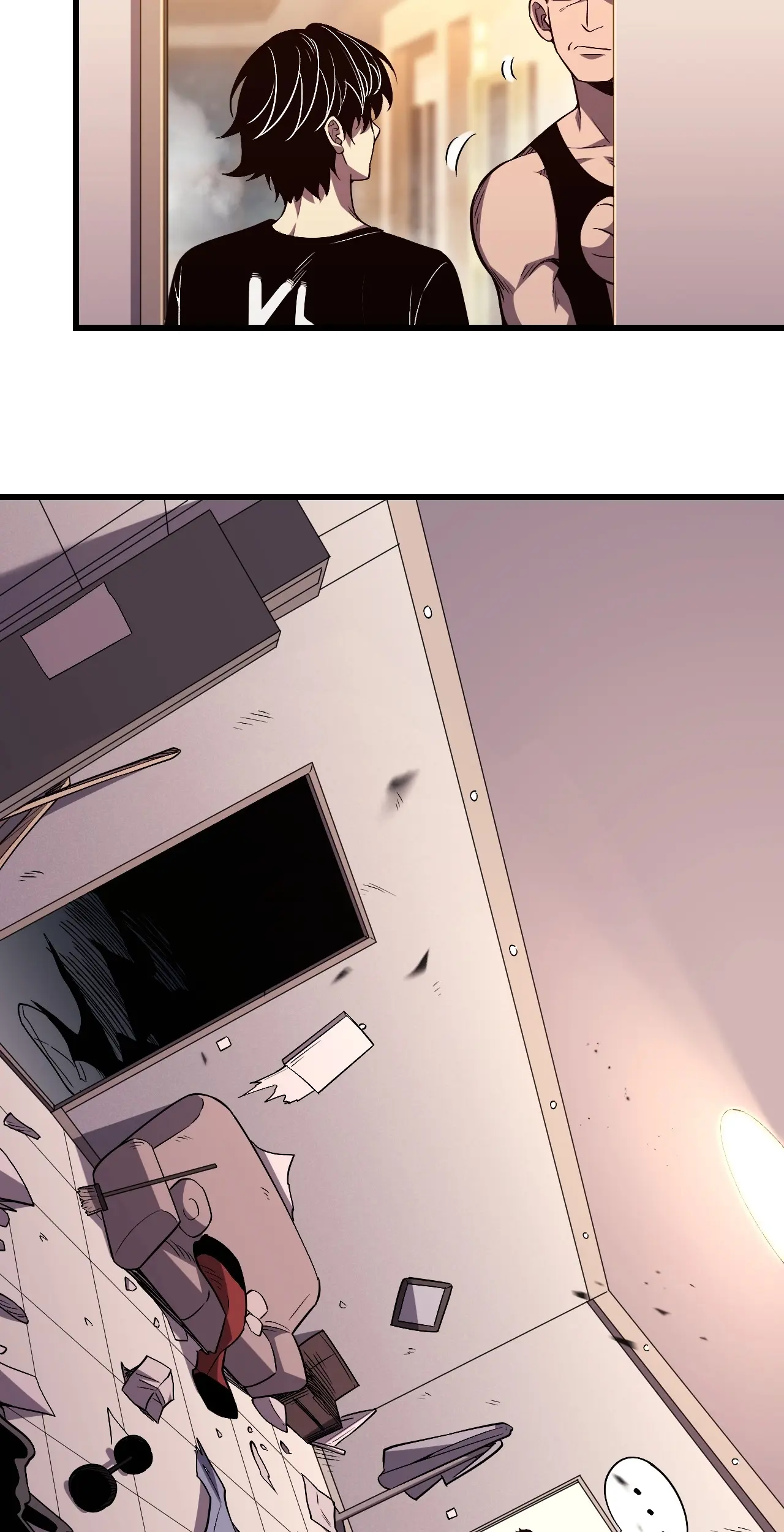 [ชนจีน] เทพอสูรเบฮีมอธ - Demon God of Apocalyptic Behemoth ตอนที่ 13 หน้า 90